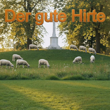 Der gute Hirte